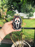 Ghost Face Killer