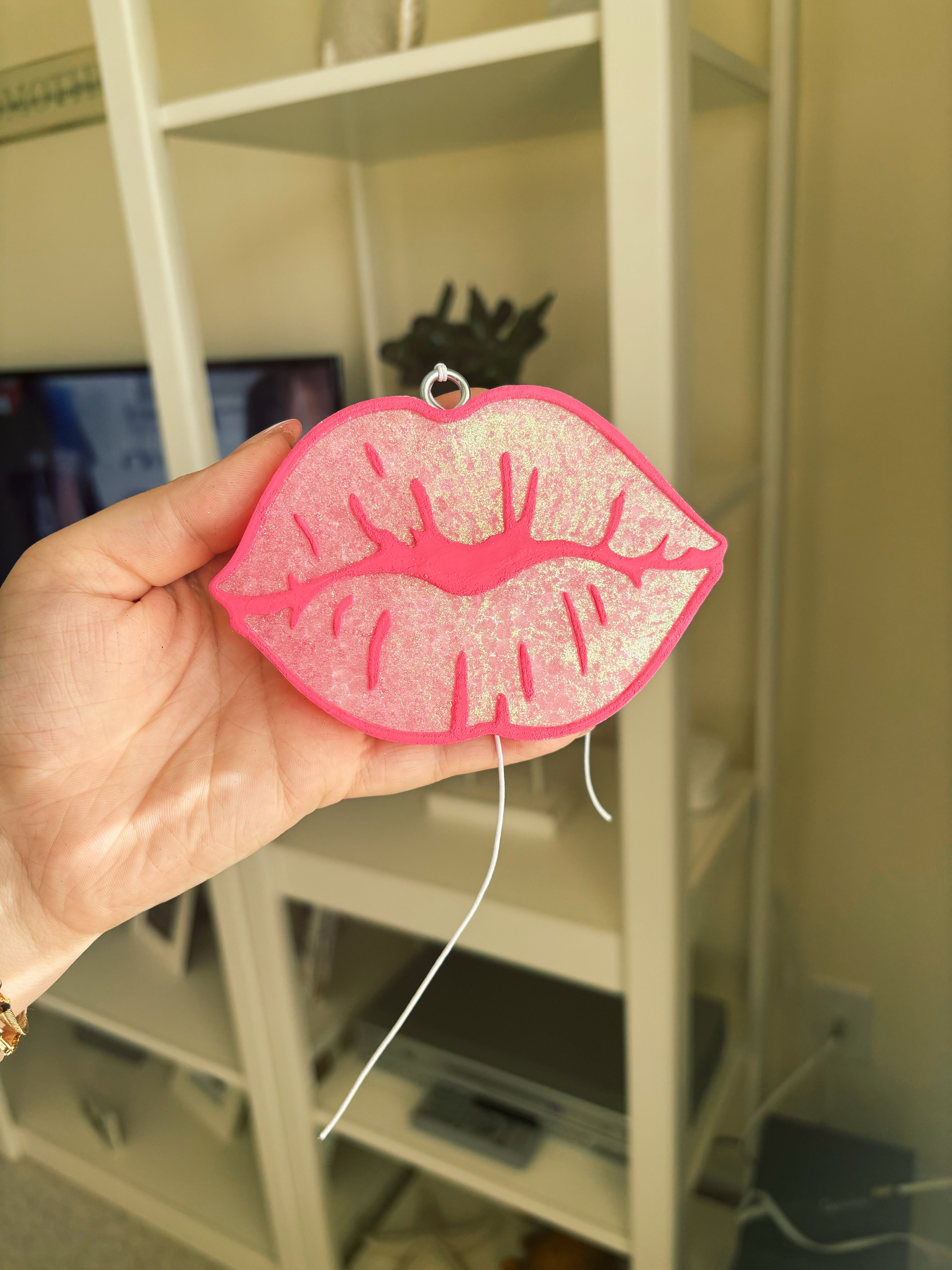 Give me a Kiss💗