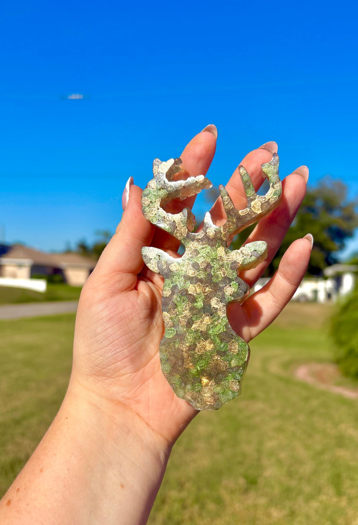 Camo🦌