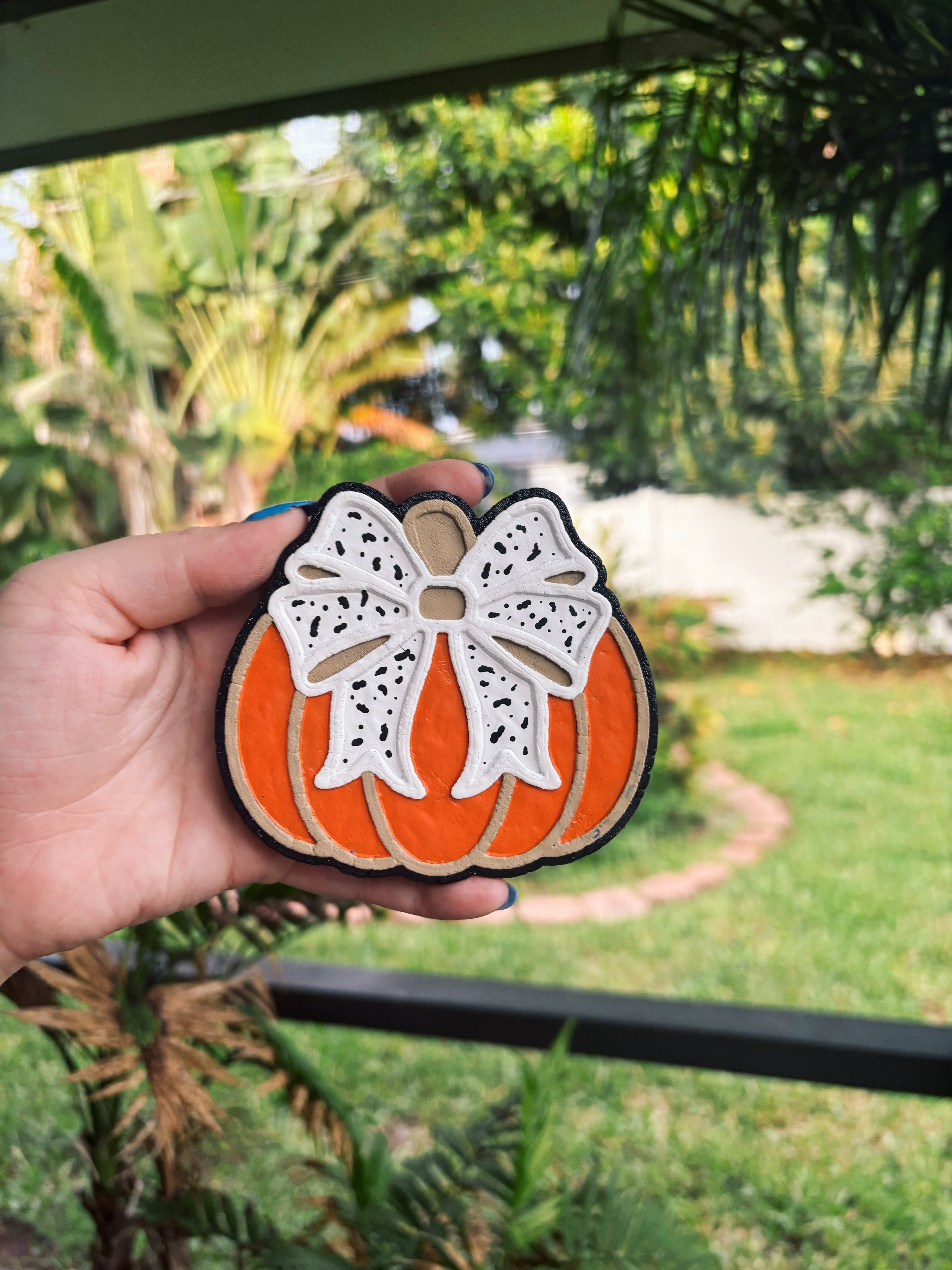 Punkin’