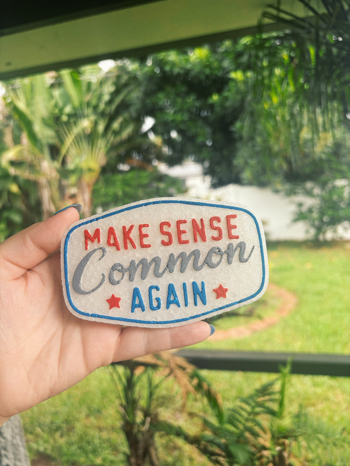 Common Sense