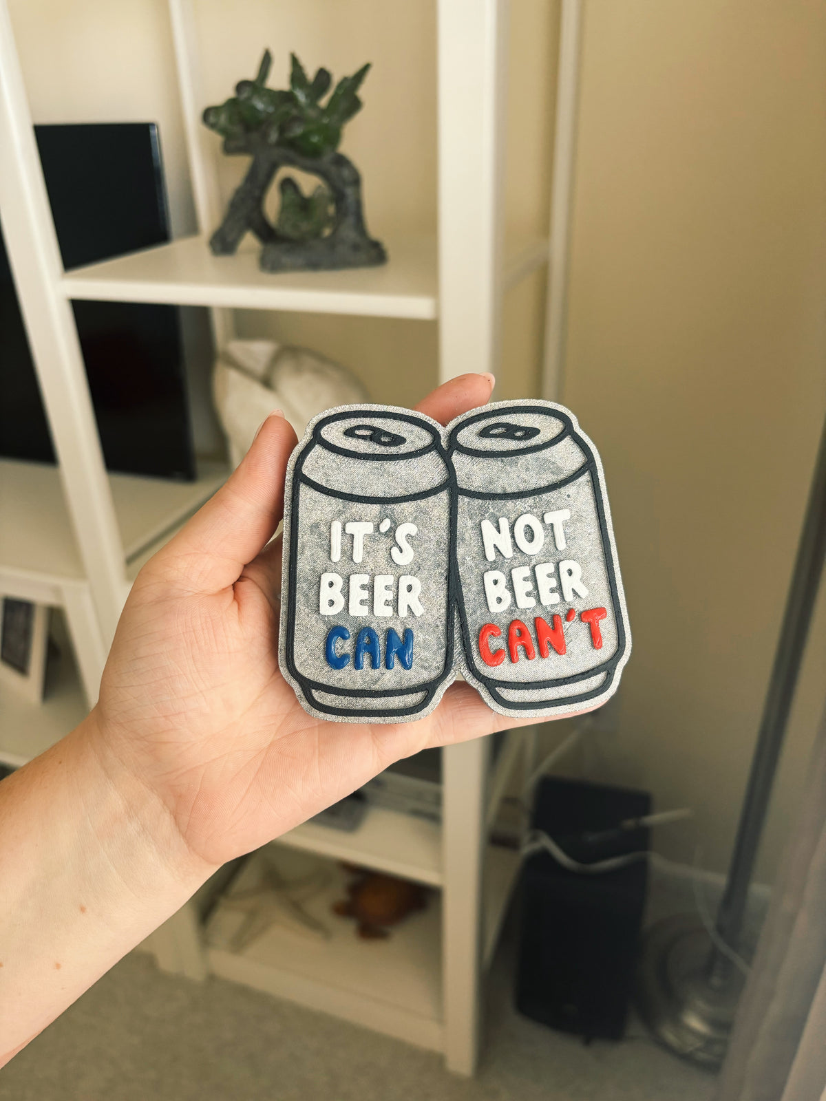 Beer Can🍻
