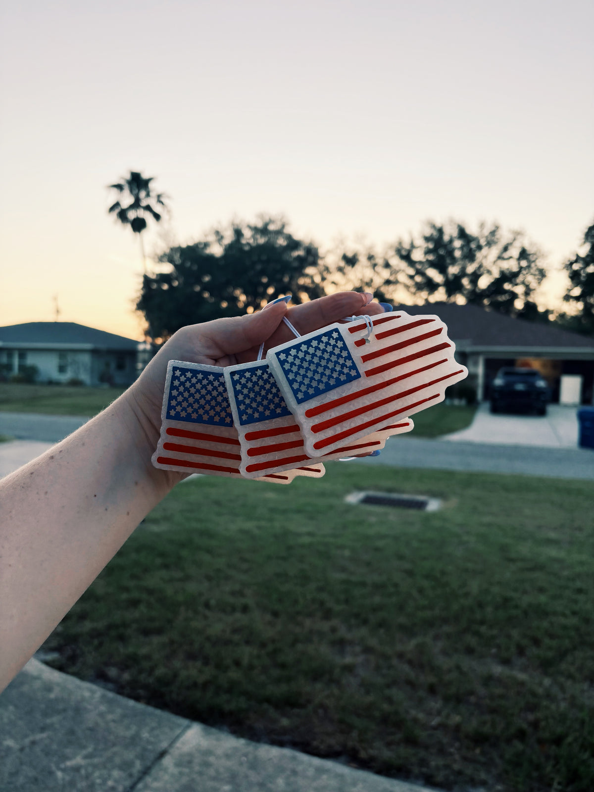 American🇺🇸