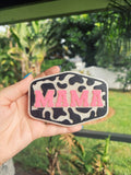 Mama cow