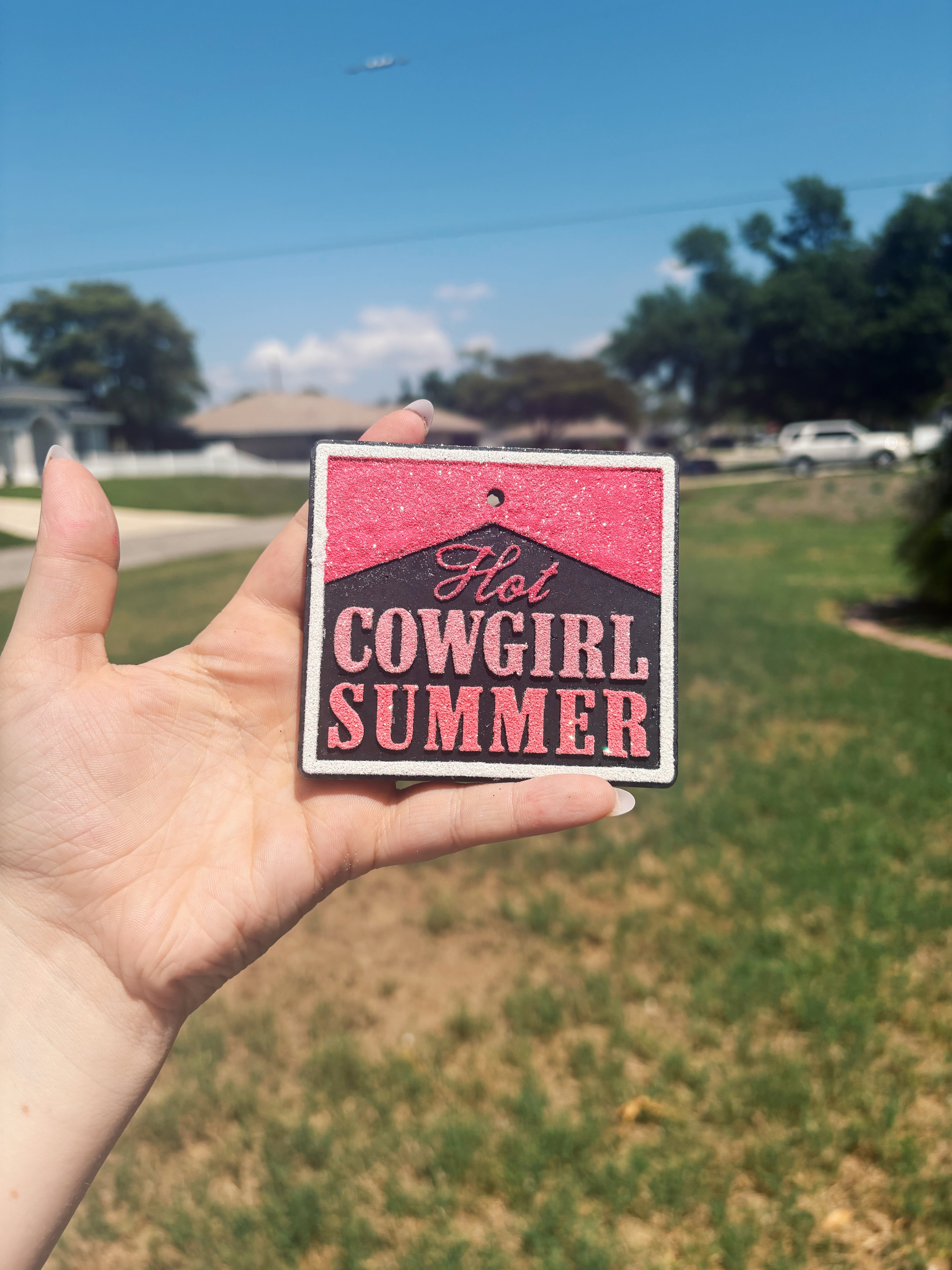 Hot Cowgirl Summer💅