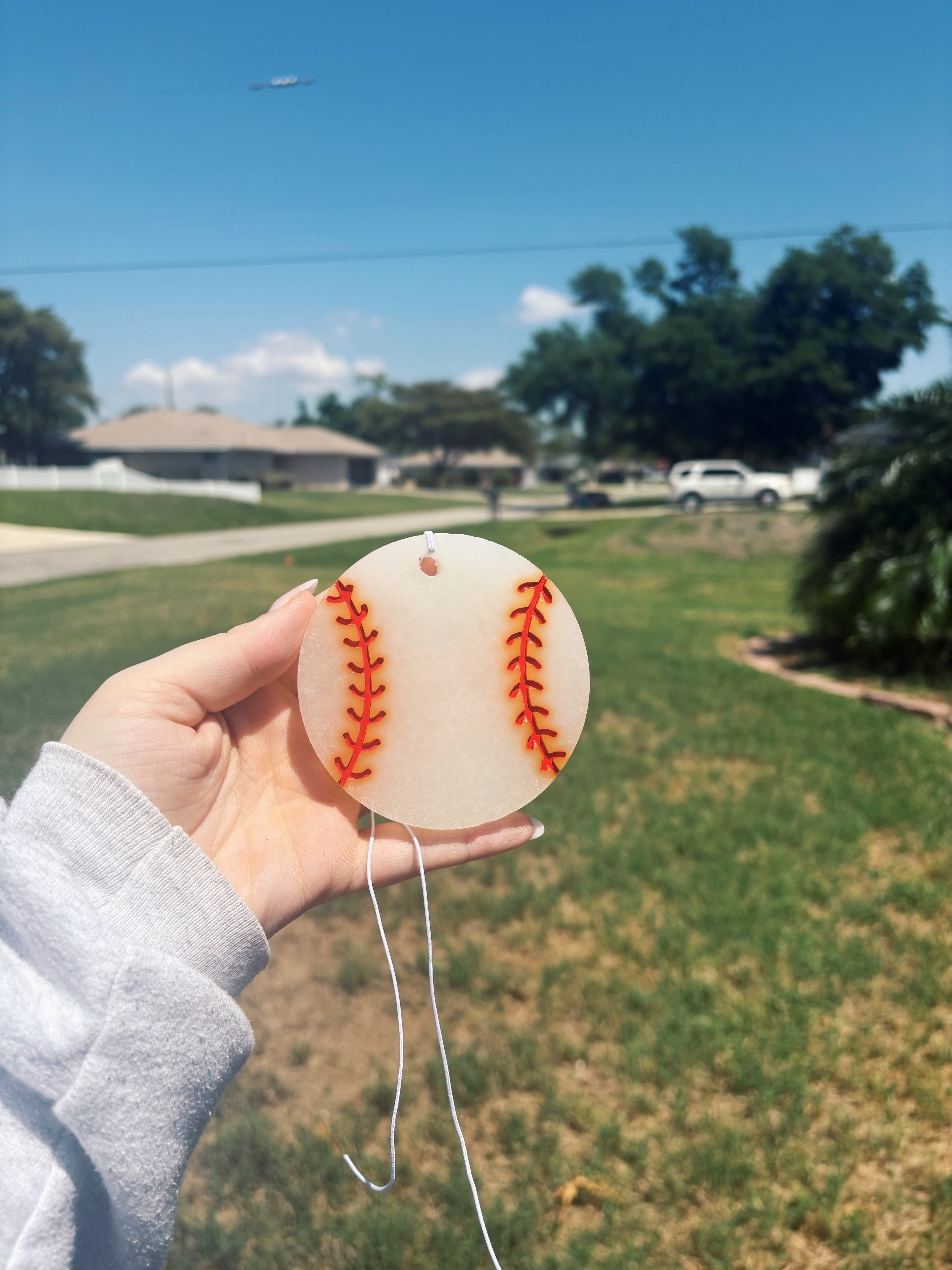 Baseball